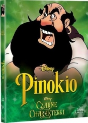 Pinokio (Blu-ray)