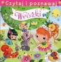 Wróżki Czytaj i poznawaj - Beaumont Emilie, Belineau Nathalie