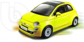 BBURAGO Fiat 500 2007 Kit (18-45120)