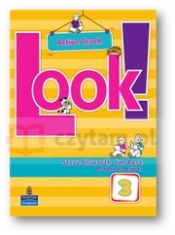 Look PL 3 Active Teach