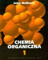 Chemia organiczna część 1 McMurry John