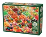 Puzzle 1000 Nadmiar cukru 113004 12+