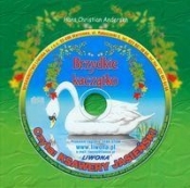 Brzydkie kaczątko Słuchowisko - Hans Christian Andersen