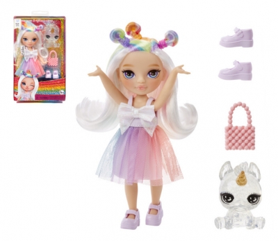 Rainbow high LittleDolls Opal Rainbow