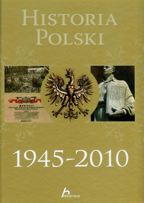 Historia Polski 1945-2010