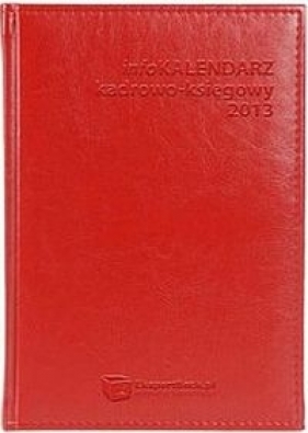 infoKalendarz kadrowo-księgowy 2018