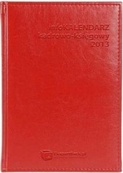 infoKalendarz kadrowo-księgowy 2018