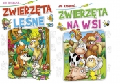 Kolorowanka. Jak rysować?