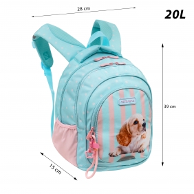 Astrabag, Plecak - Puppy Line, AB330
