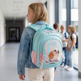 Astrabag, Plecak - Puppy Line, AB330