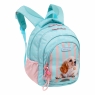  Astrabag, Plecak - Puppy Line, AB330