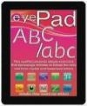 Eyepad A B C/A B C