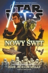 Star Wars. Nowy świt John Jackson Miller