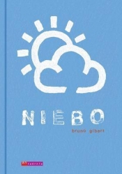 Niebo - Gibert Bruno