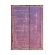 Notes Marie Curie, Science of Radioactivity Midi linia