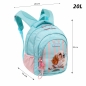 Astrabag, Plecak - Puppy Line, AB330