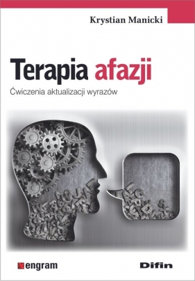 Terapia afazji - Krystian Manicki