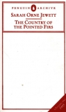 The Country of the Pointed Firs Jewett Sarah Orne