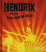 Jimi Hendrix Still burning bright Fielder Hugh