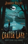 Crater Lake Jennifer Killick