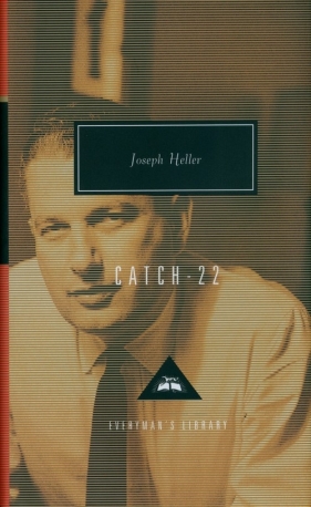 Catch 22 - Heller Joseph