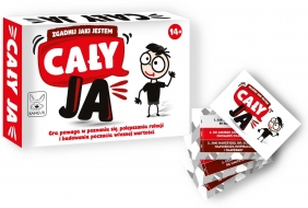 Cały Ja