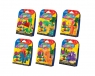 Lekka Pianka – zestaw Dino Park, 1 szt (92203PTR) Wiek: 4+
