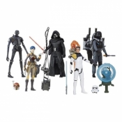 Star Wars Figurka Rogue One, różne rodzaje (B7072)