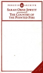 The Country of the Pointed Firs - Sarah Orne Jewett