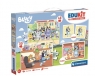  Edukit 4w1 Bluey