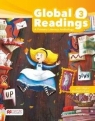  Global Readings A Primary Literacy Anthology SB 3