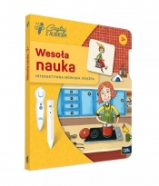 Czytaj z Albikiem: Wesoła Nauka - interaktywna mówiąca książka (16151)