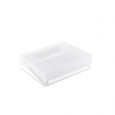 Gamegenic: Token Holder - Clear Pudełko na karty