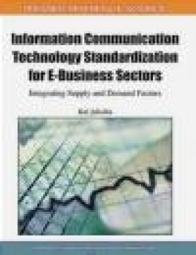 Information Communication Technology Standardization for E-b K Jakobs