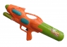 Pistolet na wodę - pomarańczowy (FD015987) Wiek: 3+