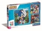 Puzzle 3x48 Super Kolor Sonic