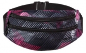 Saszetka nerka CoolPack Madison Pink Motion