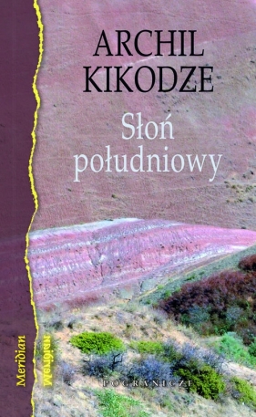 Słoń południowy - Arczil Kikodze