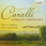 Corelli: Concerti Grossi OP 6 Musica Amphion, Pieter-Jan Belder