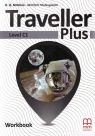 Traveller Plus C1 WB MM PUBLICATIONS H.Q.Mitchell - Marileni Malkogianni
