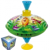 Bąk Zwierzęta z dżungli 16 cm (52363)