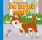 Co kotek miał? - Wiesław Drabik, Wiesław Drabik
