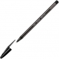 Długopis Cristal Exact czarny, 1 szt BiC