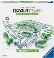 Gravitrax - Zestaw uzupełniający Tunele (22420)