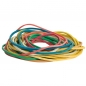 Gumki recepturki Iter A&G 40g - kolorowe (146273)