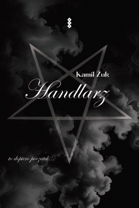 Handlarz - Kamil Żuk