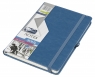 Notes Soul A5/192k. kratka - Niebieski