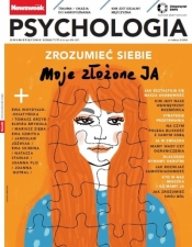Newsweek Psychologia 2/2024 Zrozumieć siebie - praca zbiorowa