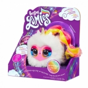 PomSies Lumies: Interaktywny jednorożec - Pixi Pop (SR02248C)