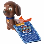 Psi Patrol, figurka pływająca Zuma (6031723)